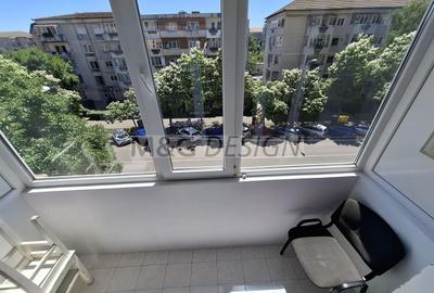 Apartament cu 2 camere decomandat, mobilat în Girocului - 15