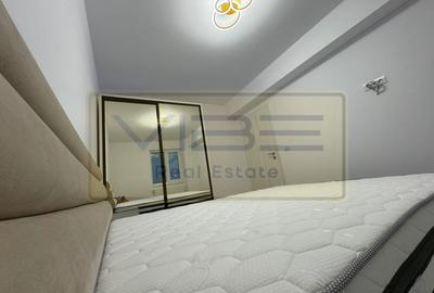 Apartament cu 2 camere semidecomandat, mobilat în Bucium - 8