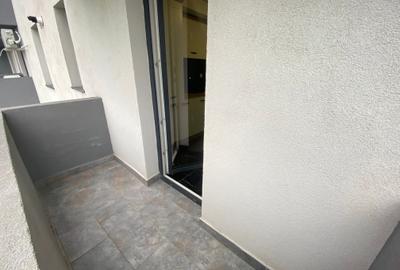 Apartament cu 2 camere semidecomandat, mobilat în Tătărași - 23