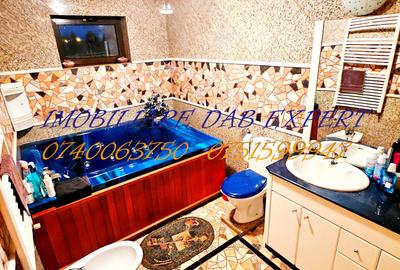 Casă cu 4 camere cu Teren 205 Mp în Bd. Coșbuc