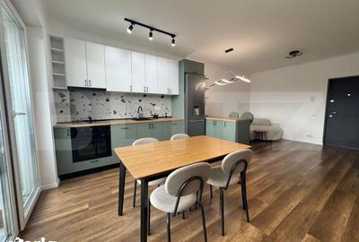 Apartament cu 2 camere în Bulgaria