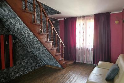 4 camere+mansarda suprafata 160 mp - 3