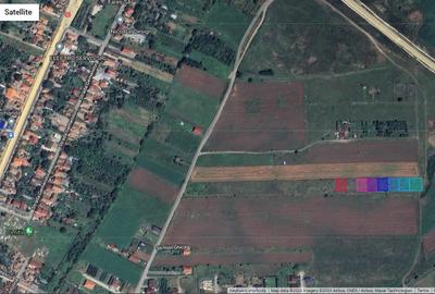 Spațiu comercial, în Mihoești - 2