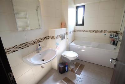 Unirii - apartament chirie 2 camere 75mp utili - bloc nou - modern - 6