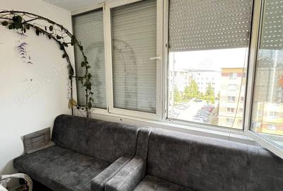 Apartament De vanzare 3 camere hol Bucatarie Baie Pivni?a Recent renovat Pre? 65000 u?or negoc - 5