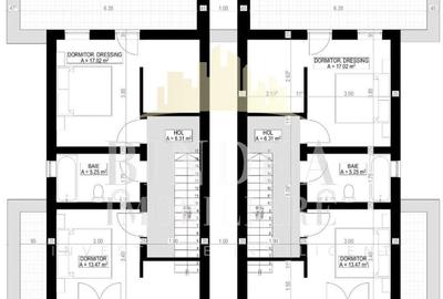 Casă individuală cu 5 camere cu Canalizare în Giarmata - 3