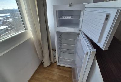 Garsonieră semidecomandată, mobilată în Apărătorii Patriei - 8