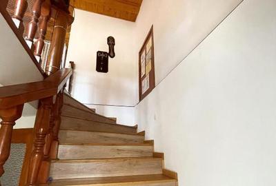 Vand casa in Deva compusa din doua corpuri, Calugareni partea de jos - 1