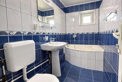 Apartament cu 4 camere decomandat, mobilat în 13 Septembrie - 18