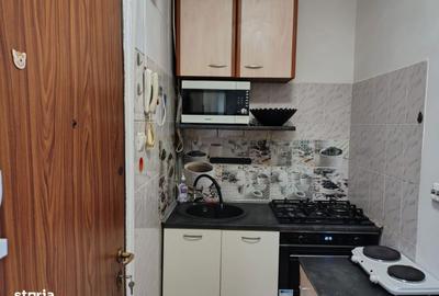 Garsonieră în 1 Decembrie 1918 - 6