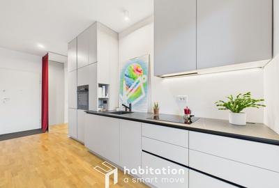 Apartament cu 3 camere decomandat, mobilat în Central - 9