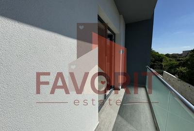 Etaj 1. Pozitie excelenta. Finisat la cheie - 6