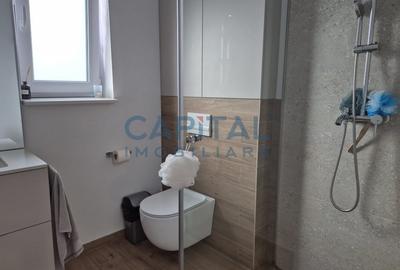 Casa superba la cheie, central Dezmir - 11