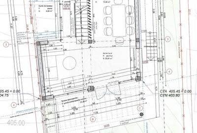 Casă individuală cu 5 camere cu Canalizare în Gruia - 11
