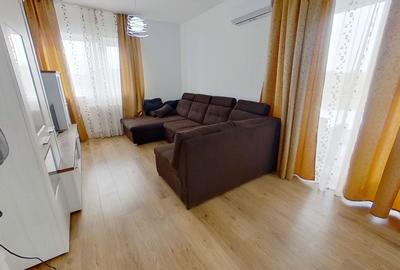 Apartament cu 3 camere decomandat, mobilat în Lujerului - 8
