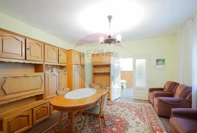 Casă cu 5 camere cu Canalizare în Iosia - 3