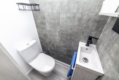 Apartament cu 3 camere decomandat, mobilat în Titan - 17