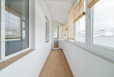 Apartament cu 2 camere decomandat, mobilat în Pantelimon - 7