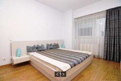 Parcul Carol Duplex mobilat si utilat bloc nou - 1