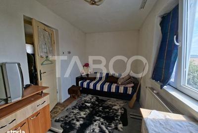 Apartament cu 2 camere nedecomandat, mobilat în Țiglari - 5