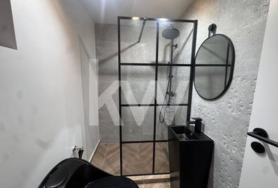 Casa moderna de vanzare - Brasov, Str. Colonel Buzoianu - 9