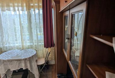 Garsonieră în UMT - 6