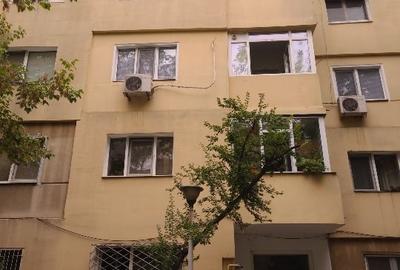 2 camere – metrou Gorjului la 3 minute, bloc P+4, mobilat complet, comision 0% - 6
