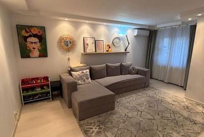 Apartament cu 3 camere în Central - 16