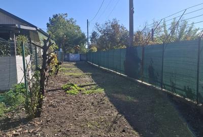 Teren | Pasarea - Branesti | Su: 700 mp | Utilitati | Ideal Casa | Investitie | - 12