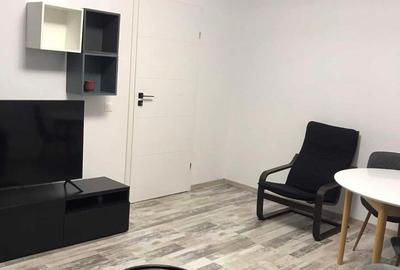 Apartament 2 camere de vânzare Lujerului- Exigent Plaza - 2