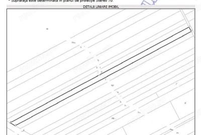 Teren extravilan 5000 mp, Com Ungheni, Jud Arges - 3