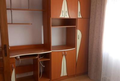 Apartament cu 2 camere decomandat în Central - 2