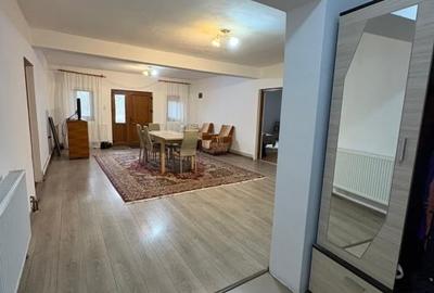 Casă individuală cu 5 camere cu Teren 1570 Mp în Est - 4