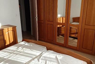 Apartament 4 camere etaj 1 , C.Moldovei - 6