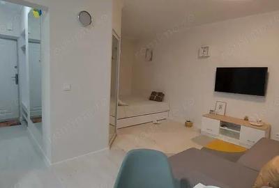 Garsonieră decomandată în Grozăvești - 3