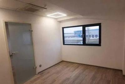 Spatiu depozitare si productie Chitila - Buftea DN 7 - A0... - 3