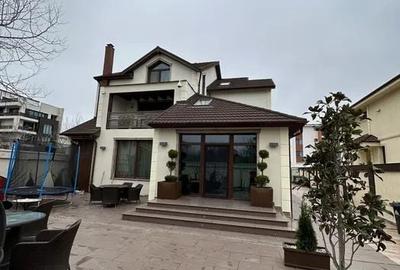 VILA P+2+M ULTRALUX ZONA PRIMO-COMPOZITORI - 1