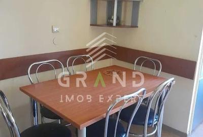 Apartament cu 2 camere decomandat, mobilat în Grigorescu - 3