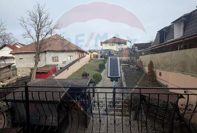 Casă cu 5 camere cu Teren 450 Mp în Central - 7