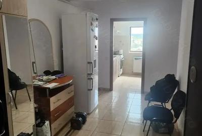 P.F.vand apartament 2camere, D,et3 din 4,lux,valea lupului, Mega image, total utilat si mobilat - 9