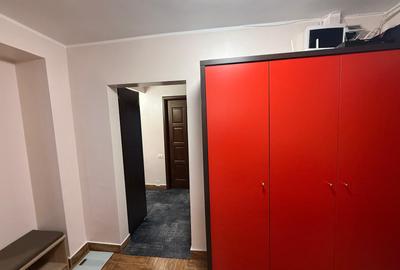 Apartament cu 3 camere decomandat, mobilat în Inel II - 24