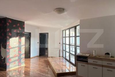 Casă cu 10 camere cu Teren 414 Mp în Cetate - 5