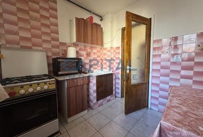 Apartament cu 2 camere decomandat, mobilat în Mărăști - 4