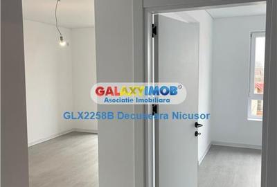 Apartament cu 2 camere decomandat, mobilat în Chiajna - 9
