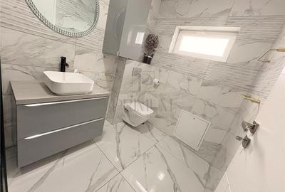 Duplex cu 3 camere cu Canalizare în Moșnița Veche - 15