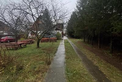 Cazare ieftina Ploie?ti ideal muncitori ?i echipe 20 paturi factura - 3