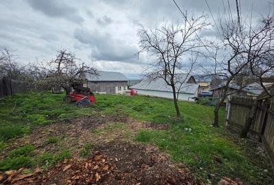 Casă cu 2 camere cu Teren 2270 Mp în Bosanci - 4