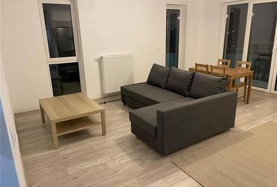 Apartament 3 camere , Maurer , Et1 , Prima inchirere  , Mobilat/Utilat - 3