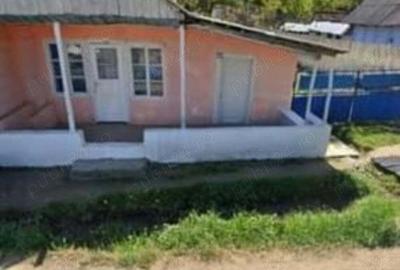 Casă cu 3 camere cu Teren 260 Mp în Onești - 9