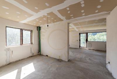 Casa noua in Arges Com. Merisani la 15 min de Pitesti! - 4